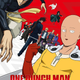 Illustration for article titled The second season of One-Punch man will premiere in April 9